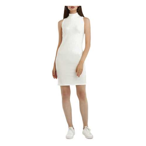 Платье женское Alina Assi 11-508-011 белое XL в H&M