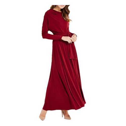Платье женское Alina Assi MP002XW1AJFS красное L в H&M