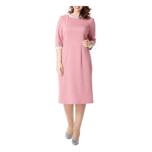 Платье женское Amarti 2-539 бежевое 56 RU в H&M