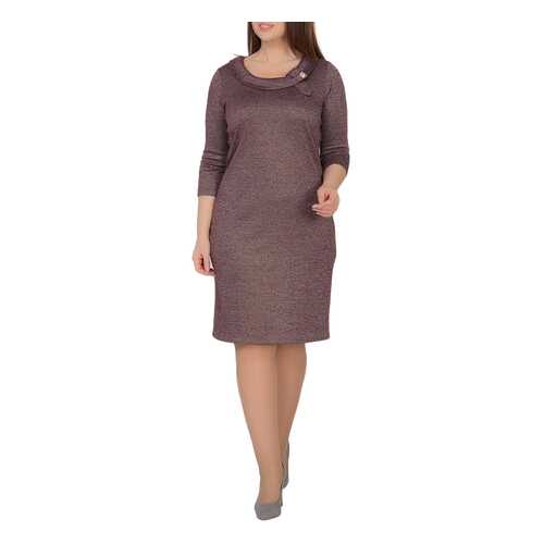 Платье женское Amarti 2-563-2 красное 56 RU в H&M