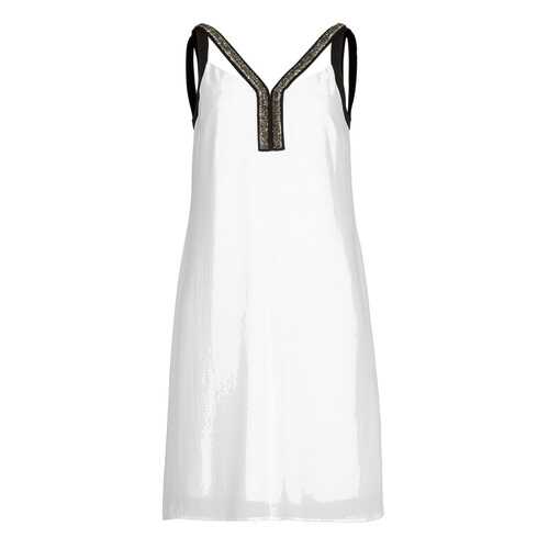 Платье женское Apart 27064 белое 34 DE в H&M