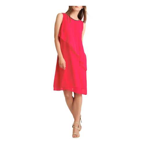 Платье женское Apart 46872 розовое 34 DE в H&M