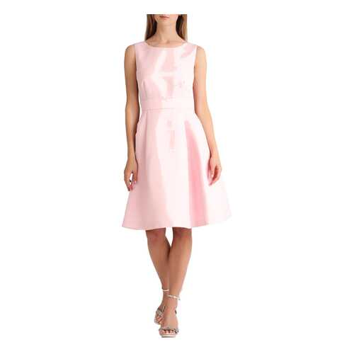 Платье женское Apart 52078 розовое 38 DE в H&M