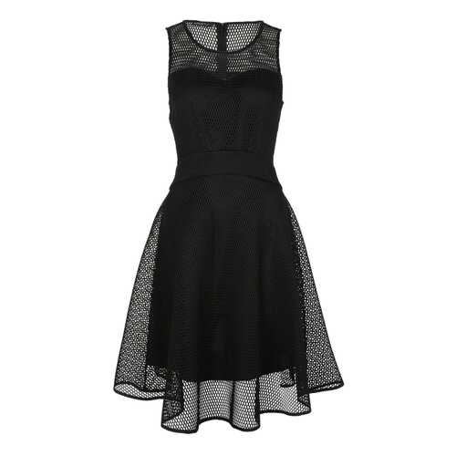 Платье женское Apart 67004 черное 50 DE в H&M