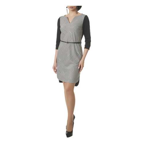 Платье женское Argent AZDT8076 черное 44 RU в H&M