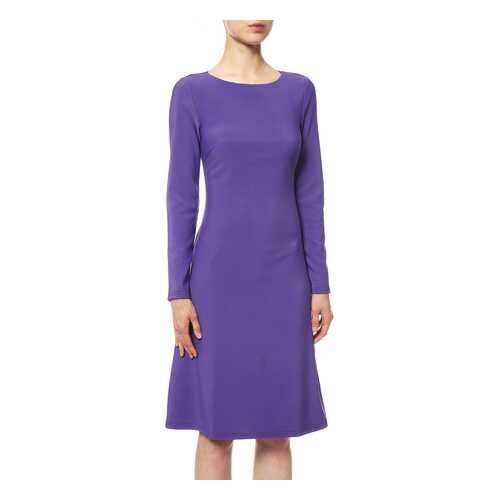 Платье женское Arianna Afari 09-883-09-58 фиолетовое 42 RU в H&M