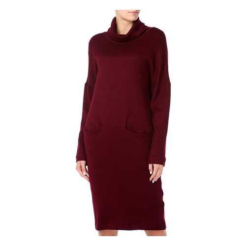 Платье женское BEZKO БП 1860 фиолетовое 44 RU в H&M