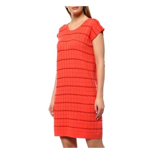 Платье женское Cruciani CD21.283 оранжевое 42 IT в H&M