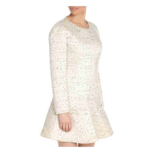 Платье женское Dondup A430KJF174D серое 42 IT в H&M