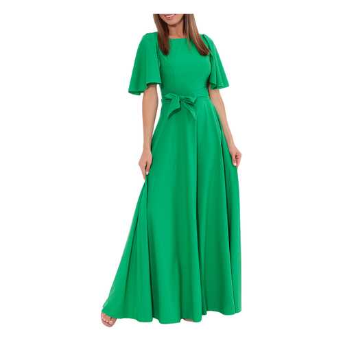 Платье женское EMANSIPE 98903051 зеленое 48 IT в H&M