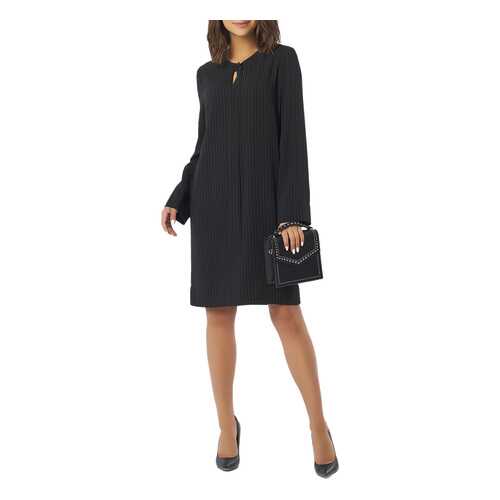 Платье женское Fly 837-01 черное 40 RU в H&M