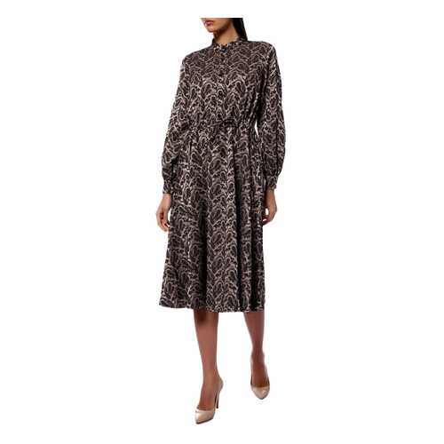 Платье женское FORLIFE 1069115 бежевое 46 RU в H&M