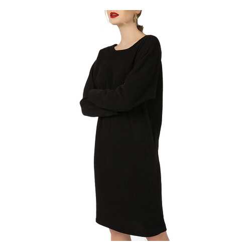 Платье женское FREESPIRIT 1938001 черное M в H&M