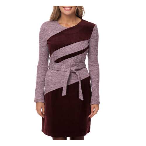 Платье женское Gloss 19311(15) красное 34 RU в H&M