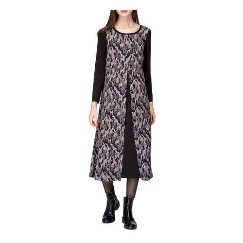 Платье женское Helmidge 7941 черное 20 UK в H&M