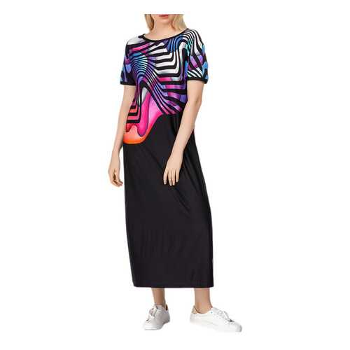 Платье женское Helmidge 8236 черное 10 в H&M