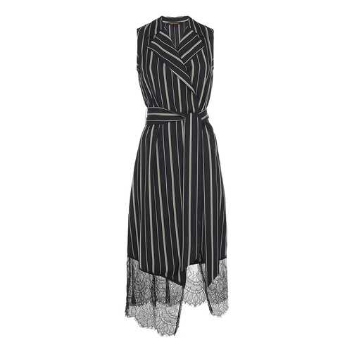 Платье женское LOVE REPUBLIC 255234554 синее 42 в H&M