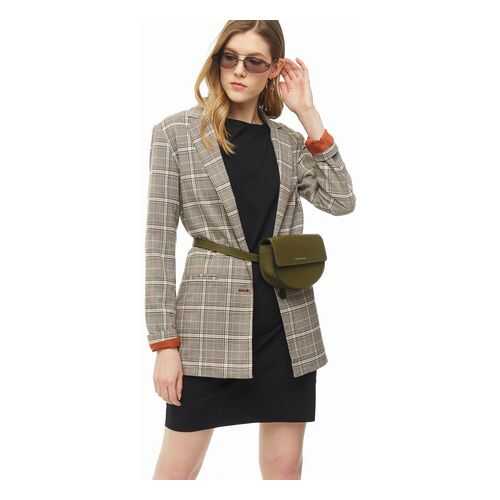 Платье женское Marc O’Polo 309359145/990 черное 38 EU в H&M