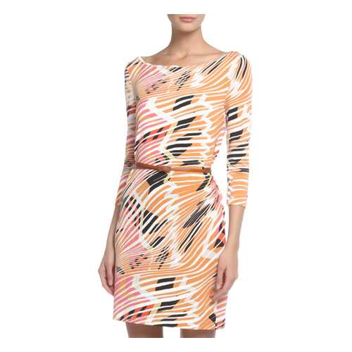Платье женское Marella 36211131 ASSUAN + оранжевое M в H&M
