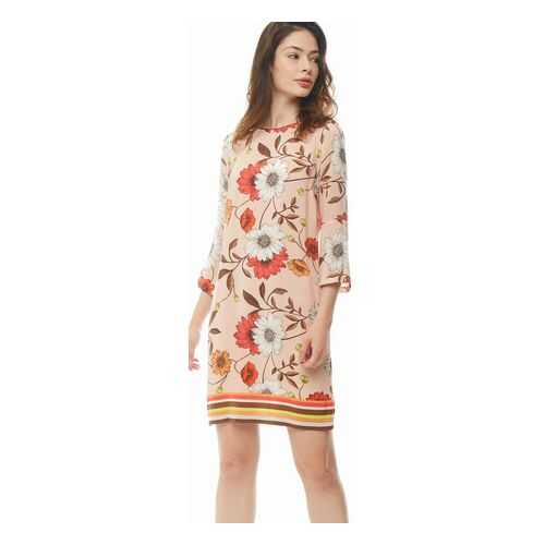 Платье женское MORE & MORE 10230524835 розовое 36 DE в H&M