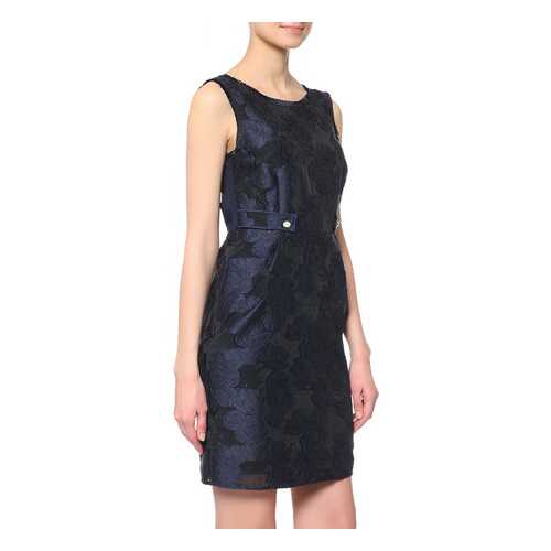 Платье женское Pennyblack 12212318 синее 40 IT в H&M