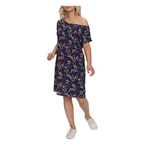 Платье женское Rocawear R031909 фиолетовое L в H&M