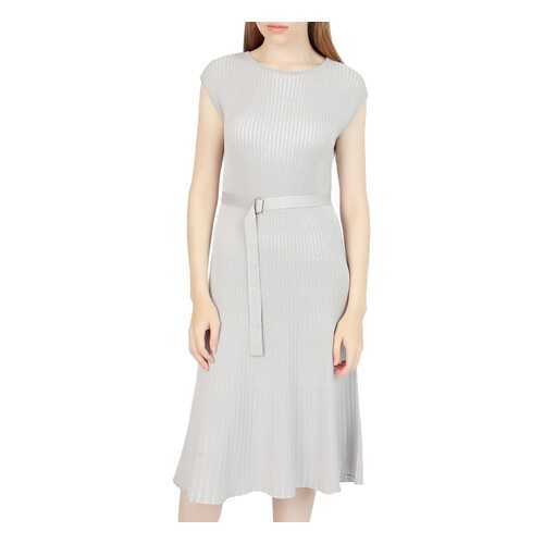 Платье женское SERGINNETTI 02-18-788-28-7 белое 48 RU в H&M