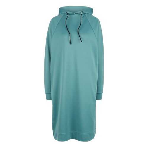 Платье женское URBAN TIGER 12.025972 голубое M в H&M