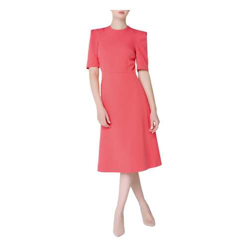 Платье женское YARMINA PL1516-1138 розовое 50 RU в H&M