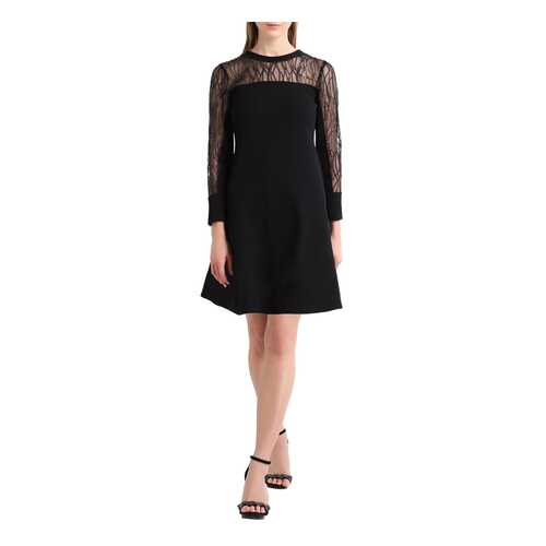 Вечернее платье женское Apart 55430 черное 32 DE в H&M