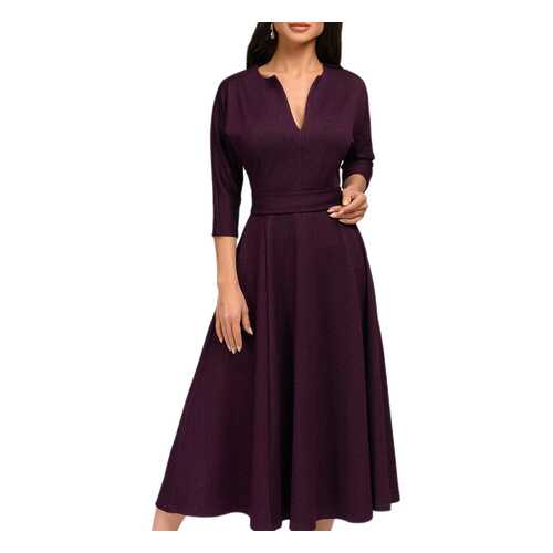 Вечернее платье женское D&M by 1001DRESS DM00860BD красное XS в H&M