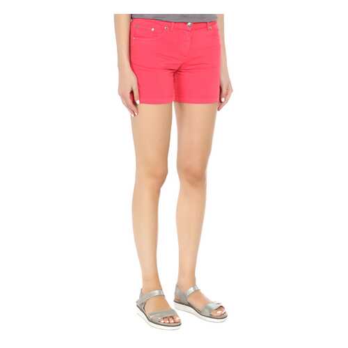 Шорты женские Paul & Shark E14F0464 желтые 38 IT в H&M