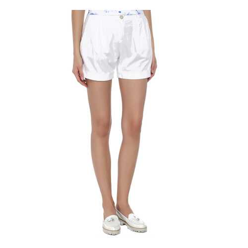 Шорты женские Paul & Shark E15F0470 черные 38 IT в H&M
