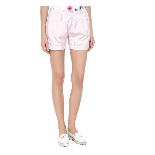 Шорты женские Paul & Shark E15F0470 зеленые 38 IT в H&M