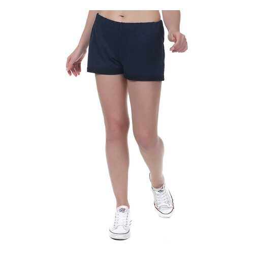 Шорты женские Rocawear R021901 синие S в H&M