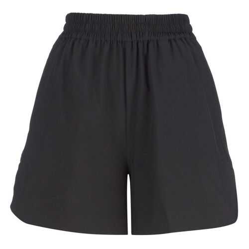 Шорты женские URBAN TIGER 12.026357 черные L в H&M