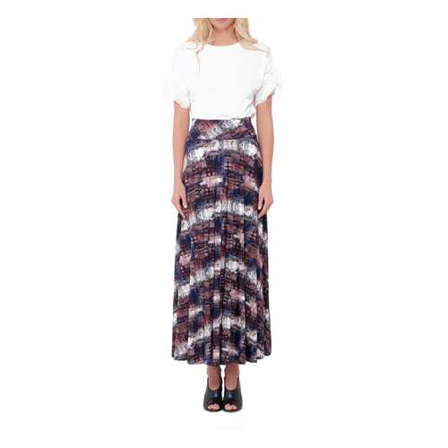 Юбка женская Alina Assi 19-501-401 синяя M в H&M