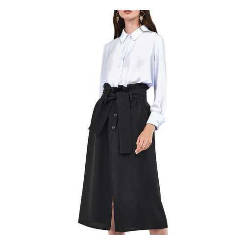 Юбка женская Alina Assi 19-525-117 черная L в H&M