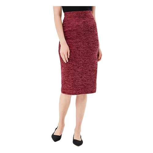 Юбка женская Alina Assi MP002XW13SSS красная XL в H&M