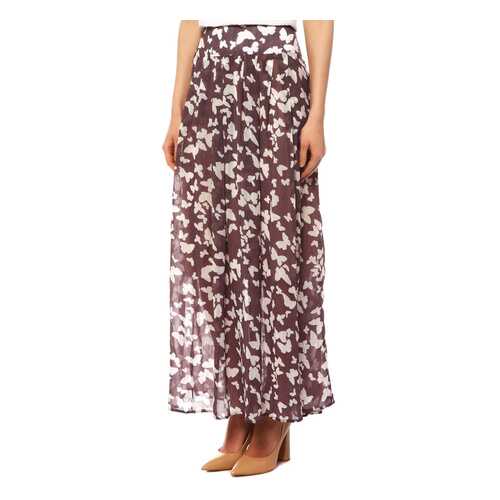 Юбка женская EMANSIPE 853544341 розовая 56 RU в H&M