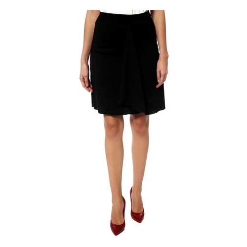 Юбка женская FOLK WFW2413W.BLACK черная XS в H&M