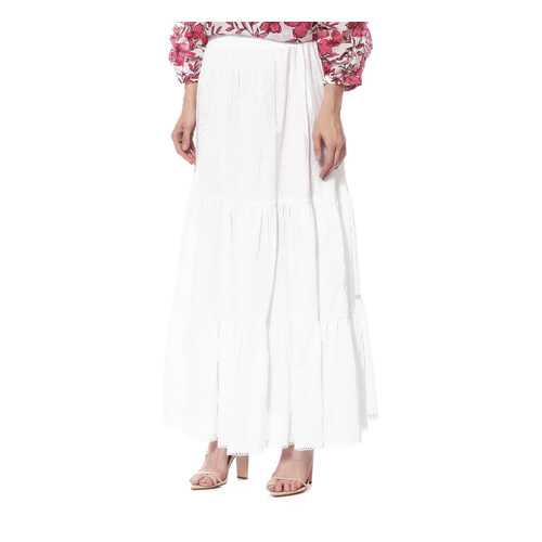Юбка женская FORLIFE белая 54 в H&M