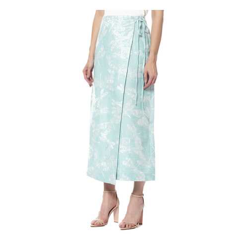 Юбка женская FORLIFE зеленая 46 в H&M