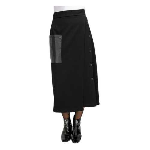 Юбка женская Helmidge 8854 черная 20 в H&M