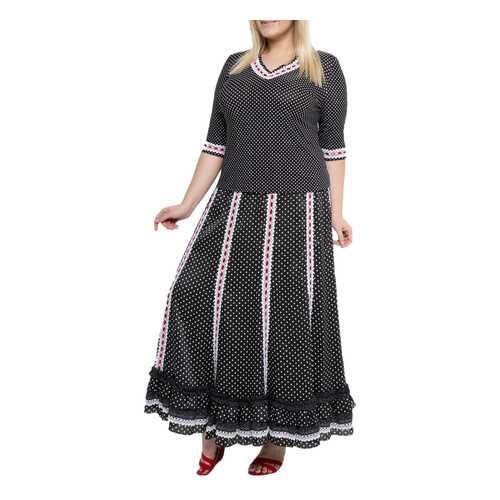 Юбка женская KR 0349 серая 58 RU в H&M