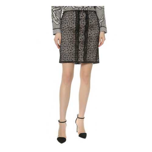 Юбка женская Marc Cain 713714 SS/15 черная 3 DE в H&M