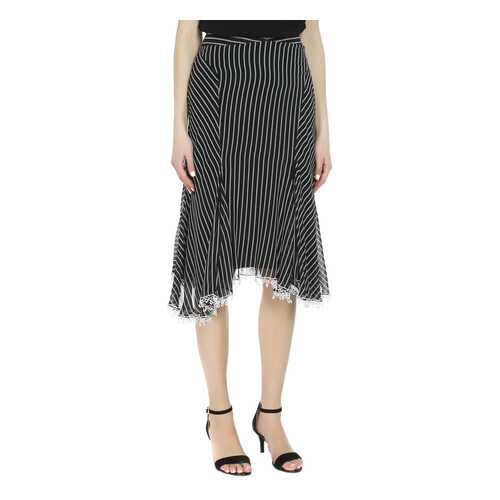 Юбка женская Maria Grazia Severi 2286 черная 42 IT в H&M