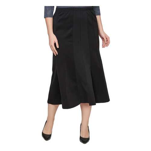 Юбка женская OLSI 1914001_1 черная 50 RU в H&M