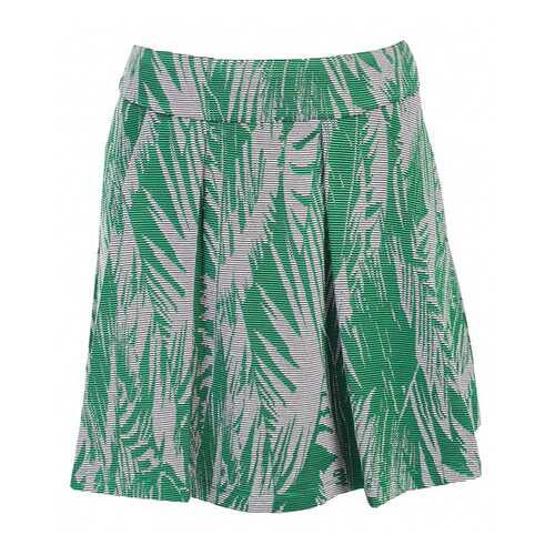 Юбка женская Patrizia Pepe 71288 зеленая 42 IT в H&M
