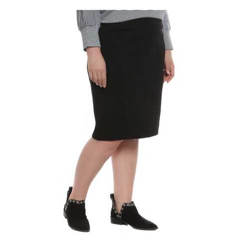 Юбка женская Paul & Shark I14F0452 черная 48 IT в H&M